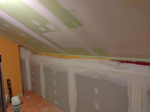 Photo de galerie - Comble