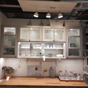 Photo de galerie - Installation électrique 