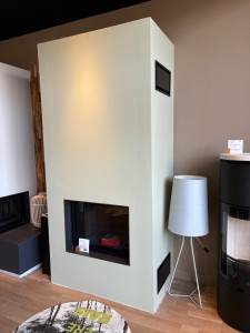 Photo de galerie - Ramonage - Fumiste