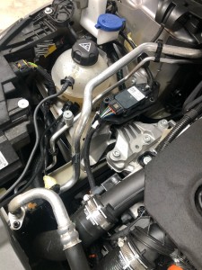 Photo de galerie - Entretien general
308