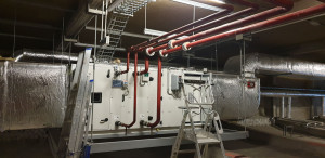 Photo de galerie - Chauffage - Climatisation