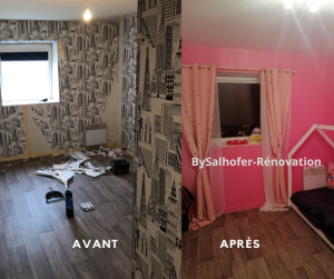 Photo de galerie - Avant Après