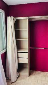 Photo de galerie - Montage meubles en kit