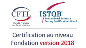 Photo de galerie - Cours et formation pour l’obtention de la certification ISTQB