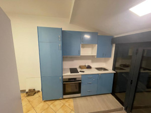 Photo de galerie - Cuisine 