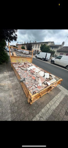 Photo de galerie - Chantier fini ???