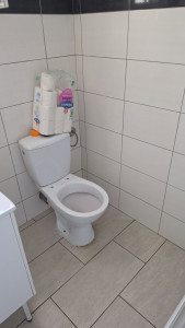 Photo de galerie - Toilette  