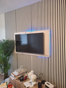 Photo de galerie - Decoration