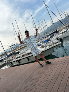 Photo de galerie - Bateau 