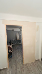 Photo de galerie - Menuiserie - Huisserie - Agencement