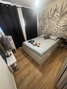 Photo de galerie - Ménage