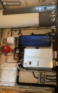 Photo de galerie - Bricolage et multi services