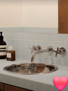 Photo de galerie - Ménage