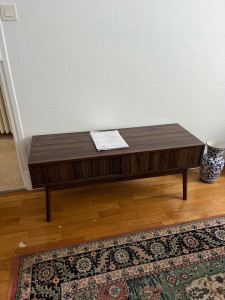 Photo de galerie - Montage de meubles 