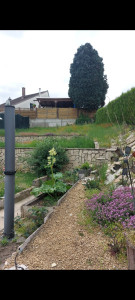 Photo de galerie - Avant travaux.