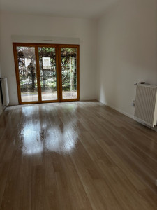 Photo de galerie - Nettoyage fin de chantier 