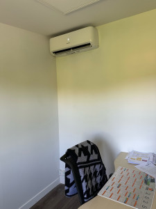 Photo de galerie - Chauffage - Climatisation