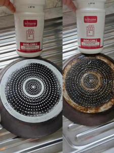 Photo de galerie - Ménage