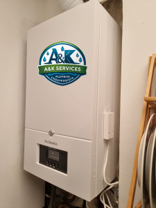 Photo de galerie - Chauffage - Climatisation