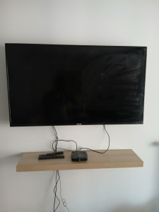 Photo de galerie - Bricolage et multi services