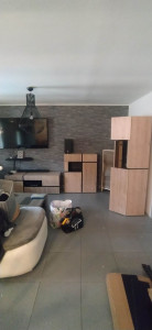 Photo de galerie - Montage de 3 meubles 