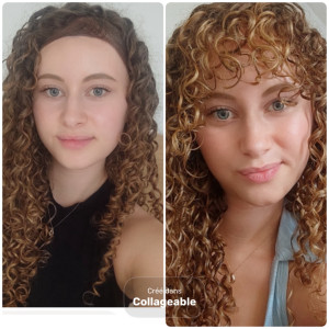 Photo de galerie - Mèches ou balayage 