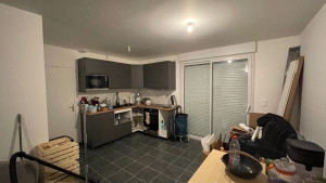 Photo de galerie - Montage meubles en kit