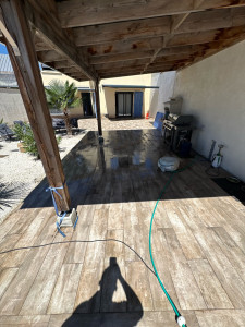 Photo de galerie - Jardinier