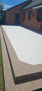 Photo de galerie - Carrelage