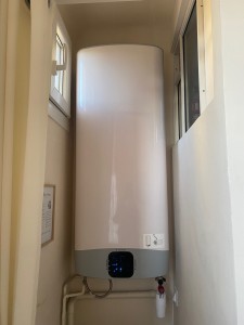 Photo de galerie - Plomberie - Installation sanitaire