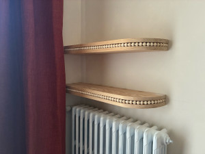 Photo de galerie - Menuiserie - Huisserie - Agencement