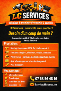 Photo de galerie - Descriptif