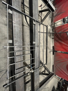 Photo de galerie - Garde corps 