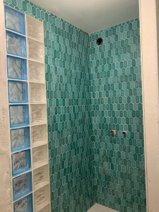 Photo de galerie - Salle de bain 