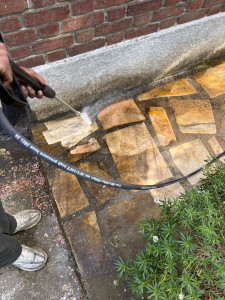 Photo de galerie - Bricolage et multi services