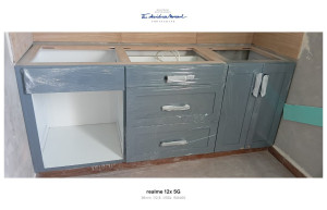 Photo de galerie - Menuiserie - Huisserie - Agencement