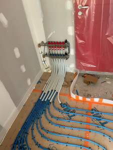 Photo de galerie - Chauffage - Climatisation