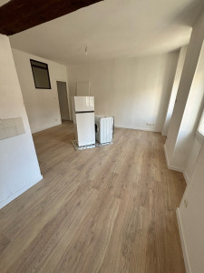Photo de galerie - Pose de parquet - Revêtement de sol
