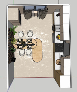 Photo de galerie - Architecte d'intérieur - Décorateur d'intérieur