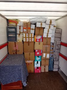 Photo de galerie - Chargement d'un 20m3(2)