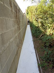 Photo de galerie - Paysagiste - Aménagement du jardin