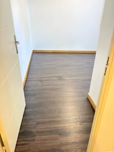 Photo de galerie - Pose de parquet 