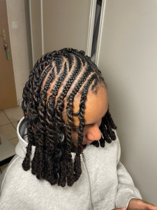 Photo de galerie - Locks