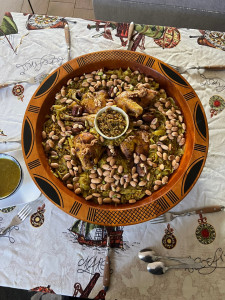 Photo de galerie - Cuisinier - Chef à domicile