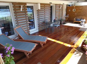 Photo de galerie - Paysagiste - Aménagement du jardin