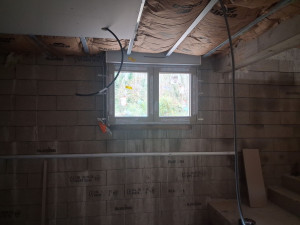 Photo de galerie - Menuiserie - Huisserie - Agencement