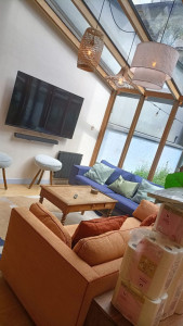 Photo de galerie - Aide à domicile 