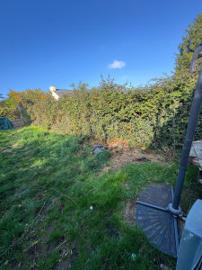 Photo de galerie - Après enlèvement d’encombrants