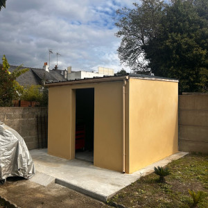 Photo de galerie - Maçonnerie