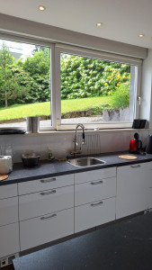 Photo de galerie - Menaj maison